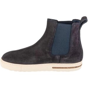 Birkenstock Bend Chelsea Cuir Nubuck Ajustement Flexible - Bottines Chelsea - Publicité Birkenstock Bend Chelsea Cuir Nubuck Ajustement Flexible - Bottines Chelsea - Publicité