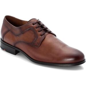 Lloyd, Hommes, Derbies, Chaussures à lacets, Marron, (46) - Publicité Lloyd, Hommes, Derbies, Chaussures à lacets, Marron, (46) - Publicité