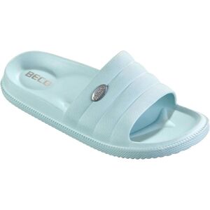 Beco, Femmes, Derbies, Slipper Women Standard pétrole/aqua 38, Bleu, (38) - Publicité Beco, Femmes, Derbies, Slipper Women Standard pétrole/aqua 38, Bleu, (38) - Publicité
