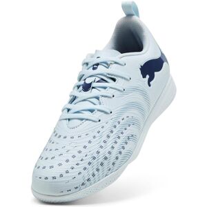 Puma, Hommes, Baskets, Future 9 Play It Jr, Bleu, (31) - Publicité Puma, Hommes, Baskets, Future 9 Play It Jr, Bleu, (31) - Publicité