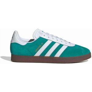 Adidas, Hommes, Baskets, Gazelle Schuhe, (45 1/3) - Publicité Adidas, Hommes, Baskets, Gazelle Schuhe, (45 1/3) - Publicité