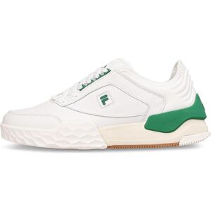 FILA, Hommes, Baskets, MODERN T '23, Blanc, (44) - Publicité FILA, Hommes, Baskets, MODERN T '23, Blanc, (44) - Publicité
