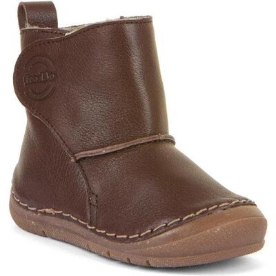 Froddo, Chaussures pour bébé, baby shoes (G2160082-1), Marron, (25) - Publicité Froddo, Chaussures pour bébé, baby shoes (G2160082-1), Marron, (25) - Publicité