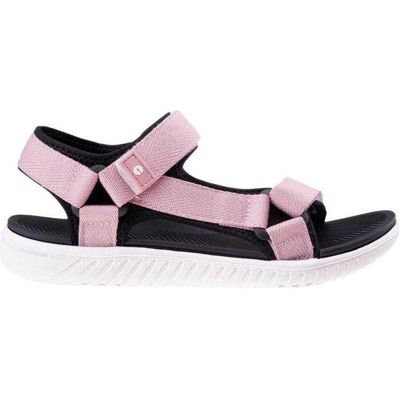 Hi-Tec, Femmes, Sandales, Sandales femme Apodis Wo's Bridal rose, taille 36, Rose, (36) - Publicité Hi-Tec, Femmes, Sandales, Sandales femme Apodis Wo's Bridal rose, taille 36, Rose, (36) - Publicité