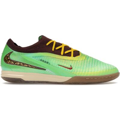 Nike, Hommes, Baskets, Phantom 6 Low Elite IC SE Travis Scott, Or, Multicolore, (44.5) - Publicité Nike, Hommes, Baskets, Phantom 6 Low Elite IC SE Travis Scott, Or, Multicolore, (44.5) - Publicité