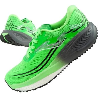 Joma, Hommes, Chaussures de course à pied, Titan-Laufschuhe für Herren (41), Vert - Publicité Joma, Hommes, Chaussures de course à pied, Titan-Laufschuhe für Herren (41), Vert - Publicité