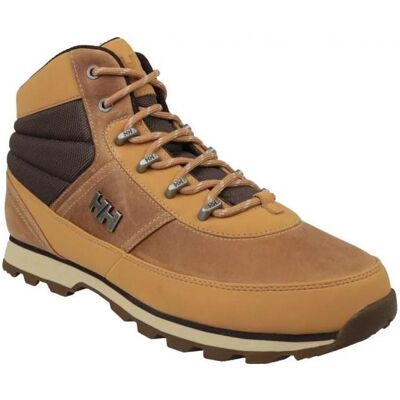 Helly Hansen, Hommes, Chaussures de randonnée, Woodlands (42.5), Marron - Publicité Helly Hansen, Hommes, Chaussures de randonnée, Woodlands (42.5), Marron - Publicité