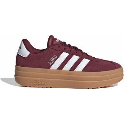 Adidas, Femmes, Baskets, Chaussures Femmes Court Bold, (39 1/3) - Publicité Adidas, Femmes, Baskets, Chaussures Femmes Court Bold, (39 1/3) - Publicité