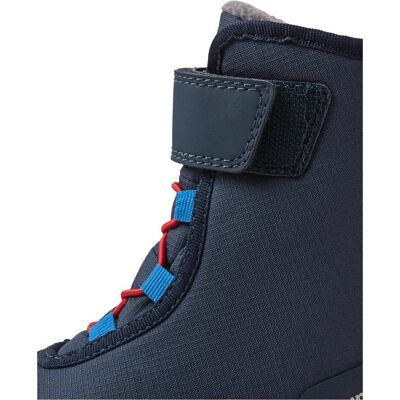 Reima, Unisexe, Bottes, Kid's Talvella Kids, Bleu, (31) - Publicité Reima, Unisexe, Bottes, Kid's Talvella Kids, Bleu, (31) - Publicité