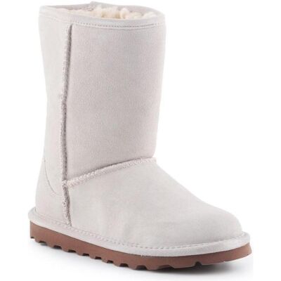 Bearpaw, Femmes, Bottes, Elle Short W 1962W-909 Winterweisse Stiefel, Blanc, Gris, (38) - Publicité Bearpaw, Femmes, Bottes, Elle Short W 1962W-909 Winterweisse Stiefel, Blanc, Gris, (38) - Publicité
