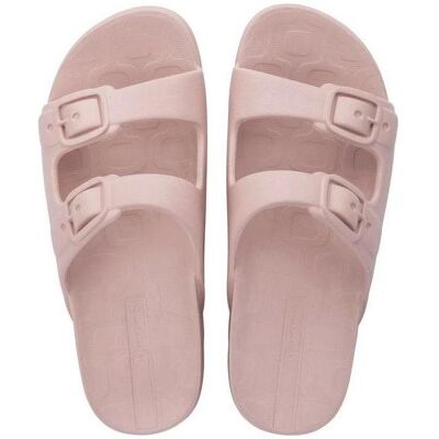 Ipanema, Femmes, Tongs, Duo Day Damen Flip-Flops, Pink, (37) - Publicité Ipanema, Femmes, Tongs, Duo Day Damen Flip-Flops, Pink, (37) - Publicité