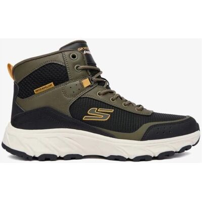 Skechers, Hommes, Baskets, Chaussures Hillcrest, (40, 41, 42, 43, 44, 45, 46) - Publicité Skechers, Hommes, Baskets, Chaussures Hillcrest, (40, 41, 42, 43, 44, 45, 46) - Publicité