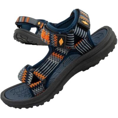 Lee Cooper, Filles, Sandales, Sandalen, Bleu, (33) - Publicité Lee Cooper, Filles, Sandales, Sandalen, Bleu, (33) - Publicité