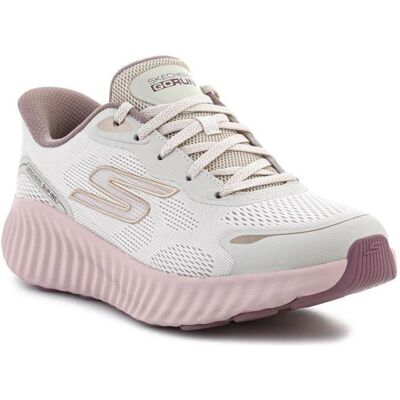 Skechers, Femmes, Baskets, Jetzt loslaufen - Regent Natural, Multicolore, (37.5) - Publicité Skechers, Femmes, Baskets, Jetzt loslaufen - Regent Natural, Multicolore, (37.5) - Publicité