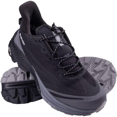 Hi-Tec, Hommes, Baskets, Men's NOMAD ADV WP Shoes, (46) - Publicité Hi-Tec, Hommes, Baskets, Men's NOMAD ADV WP Shoes, (46) - Publicité