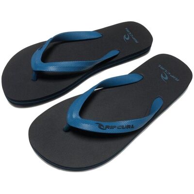 Rip Curl, Tongs, MC-Flip-Flops, (44) - Publicité Rip Curl, Tongs, MC-Flip-Flops, (44) - Publicité