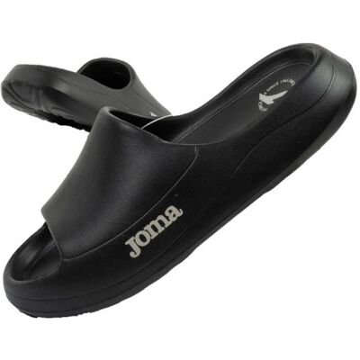 Joma, Femmes, Tongs, Flip-Flops, Noir, (39) - Publicité Joma, Femmes, Tongs, Flip-Flops, Noir, (39) - Publicité