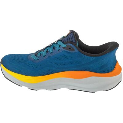 Skechers, Hommes, Chaussures de course à pied, Chaussures de course Max Run à enfiler pour homme : (46) - Publicité Skechers, Hommes, Chaussures de course à pied, Chaussures de course Max Run à enfiler pour homme : (46) - Publicité