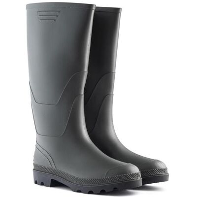 No Name, Hommes, Bottes en caoutchouc, BOTTES EN CAOUTCHOUC 900PJ1/PS1/P SIZE 43 LONG, Vert, (43) - Publicité No Name, Hommes, Bottes en caoutchouc, BOTTES EN CAOUTCHOUC 900PJ1/PS1/P SIZE 43 LONG, Vert, (43) - Publicité