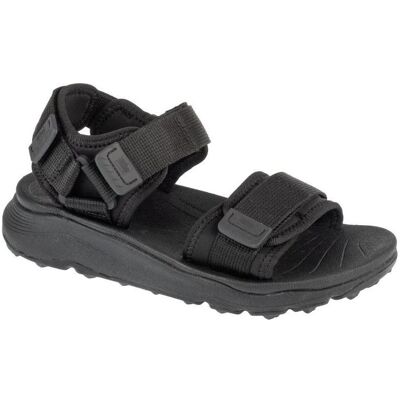 Fitflop, Femmes, Sandales, Neo-D-Hyker (Xt), Noir, (37) - Publicité Fitflop, Femmes, Sandales, Neo-D-Hyker (Xt), Noir, (37) - Publicité