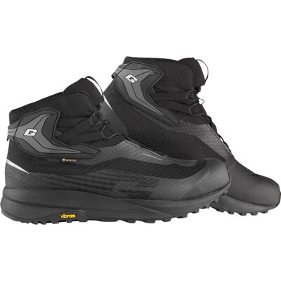 Gaerne, Hommes, Bottes, Chaussures G Xenon Gore-Tex, Noir, (45) - Publicité Gaerne, Hommes, Bottes, Chaussures G Xenon Gore-Tex, Noir, (45) - Publicité