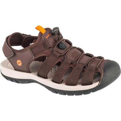 Joma, Hommes, Sandales, SGea Sandalen, Marron, (41) - Publicité Joma, Hommes, Sandales, SGea Sandalen, Marron, (41) - Publicité