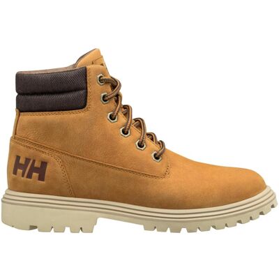 Helly Hansen, Femmes, Bottes, Fremont, Marron, (40) - Publicité Helly Hansen, Femmes, Bottes, Fremont, Marron, (40) - Publicité