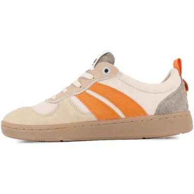 Palladium, Unisexe, Baskets, Pallacup Flame SDE, Marron, Gris, Beige, (38) - Publicité Palladium, Unisexe, Baskets, Pallacup Flame SDE, Marron, Gris, Beige, (38) - Publicité