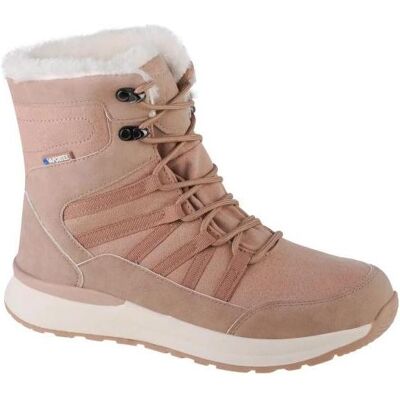Campus, Femmes, Bottes, Bottes de randonnée pour femmes Sila CW0104322330 Beige 39, Beige, Marron, (39) - Publicité Campus, Femmes, Bottes, Bottes de randonnée pour femmes Sila CW0104322330 Beige 39, Beige, Marron, (39) - Publicité