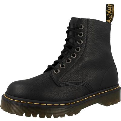DR MARTENS Unisexe, Bottes, 1460 Pascal Bex - 61125, Noir, (44) - Publicité DR MARTENS Unisexe, Bottes, 1460 Pascal Bex - 61125, Noir, (44) - Publicité