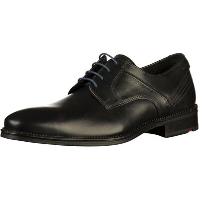 Lloyd, Hommes, Derbies, Chaussures d'affaires, Noir, (40) - Publicité Lloyd, Hommes, Derbies, Chaussures d'affaires, Noir, (40) - Publicité