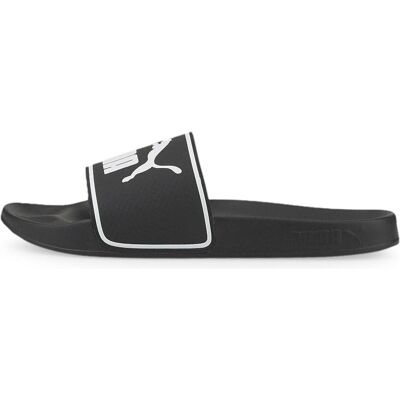 Puma, Femmes, Chaussons, Leadcat.0, Noir, (38) - Publicité Puma, Femmes, Chaussons, Leadcat.0, Noir, (38) - Publicité