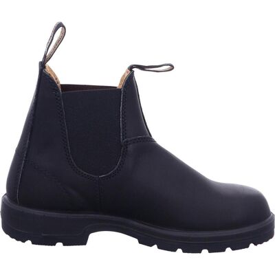 Blundstone, Unisexe, Bottes, Marron rustique, Noir, (40.5) - Publicité Blundstone, Unisexe, Bottes, Marron rustique, Noir, (40.5) - Publicité