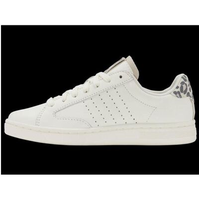 K-Swiss, Hommes, Baskets, LOZAN KLUB LTH shoes (97263-146-M), (40) - Publicité K-Swiss, Hommes, Baskets, LOZAN KLUB LTH shoes (97263-146-M), (40) - Publicité