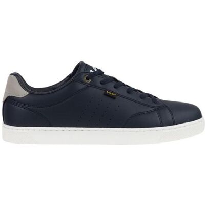 Lee, Hommes, Baskets, Armus-Stiefel, Bleu, (45) - Publicité Lee, Hommes, Baskets, Armus-Stiefel, Bleu, (45) - Publicité