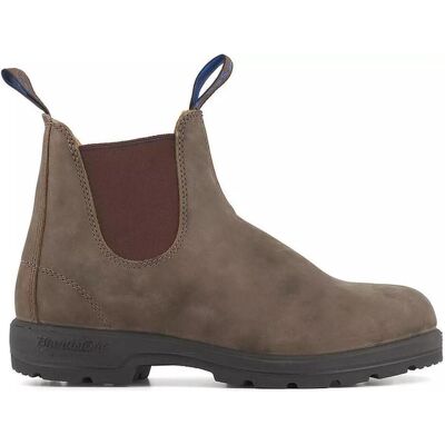 Blundstone, Hommes, Bottes, 584 (chaud et sec), Marron, (41) - Publicité Blundstone, Hommes, Bottes, 584 (chaud et sec), Marron, (41) - Publicité