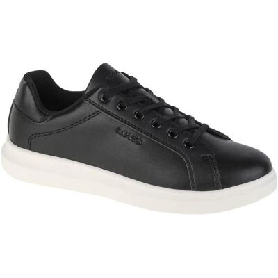 Levi's Ellis 233415-661-59 - Sneakers pour femmes - Noir - Publicité Levi's Ellis 233415-661-59 - Sneakers pour femmes - Noir - Publicité