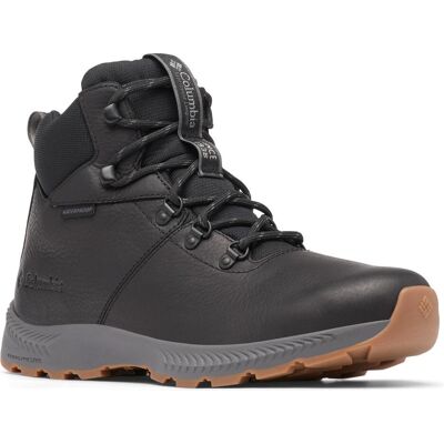 Columbia Hommes, Bottes, Landroamer™ Explorer Wp, Noir, (44.5) - Publicité Columbia Hommes, Bottes, Landroamer™ Explorer Wp, Noir, (44.5) - Publicité