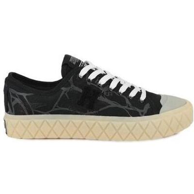 Palladium, Hommes, Baskets, Ace Vines, Noir, (41.5) - Publicité Palladium, Hommes, Baskets, Ace Vines, Noir, (41.5) - Publicité