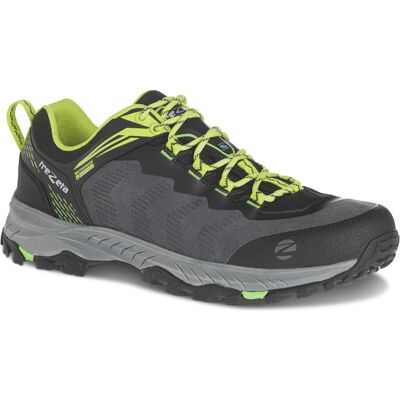 Trezeta, Hommes, Chaussures de randonnée, Herren Hype Trekkingschuhe mit Membran (41) - Publicité Trezeta, Hommes, Chaussures de randonnée, Herren Hype Trekkingschuhe mit Membran (41) - Publicité