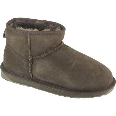EMU Australia, Femmes, Bottes, Stinger Micro Winterstiefel für Damen, (41) - Publicité EMU Australia, Femmes, Bottes, Stinger Micro Winterstiefel für Damen, (41) - Publicité