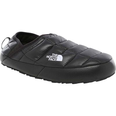 North Face, Femmes, Chaussons, Chaussures Thermoball Traction Mule V, Noir, (36) - Publicité North Face, Femmes, Chaussons, Chaussures Thermoball Traction Mule V, Noir, (36) - Publicité