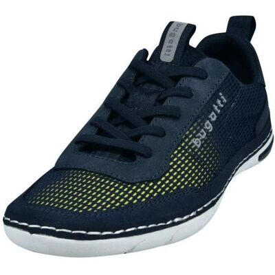 Bugatti, Hommes, Baskets, Herrenschuhe, (41) - Publicité Bugatti, Hommes, Baskets, Herrenschuhe, (41) - Publicité