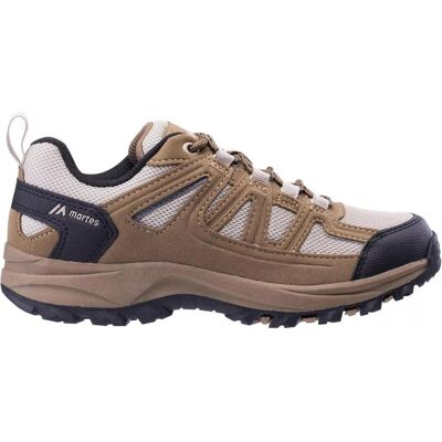 Martes, Femmes, Chaussures de randonnée, Buty damskie trekkingowe turystyczne Bacland LOW Wo's rozmiar 36 (36), Multicolore, Noir, Marron - Publicité Martes, Femmes, Chaussures de randonnée, Buty damskie trekkingowe turystyczne Bacland LOW Wo's rozmiar 36 (36), Multicolore, Noir, Marron - Publicité