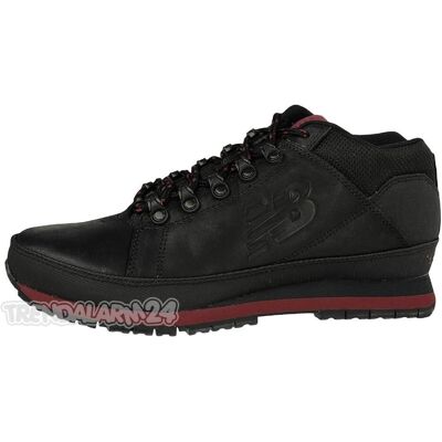 New Balance, Hommes, Baskets, H 754, Noir, (41.5) - Publicité New Balance, Hommes, Baskets, H 754, Noir, (41.5) - Publicité