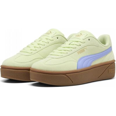 Puma, Femmes, Baskets, Club II Era Platform SD Wns, Noir, Blanc, (42) - Publicité Puma, Femmes, Baskets, Club II Era Platform SD Wns, Noir, Blanc, (42) - Publicité