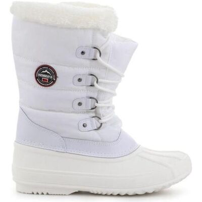 Geographical Norway, Femmes, Bottes, Damen Winterstiefel Jenny, (39) - Publicité Geographical Norway, Femmes, Bottes, Damen Winterstiefel Jenny, (39) - Publicité