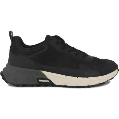 Palladium, Hommes, Baskets, Offrunner, Noir, (46) - Publicité Palladium, Hommes, Baskets, Offrunner, Noir, (46) - Publicité