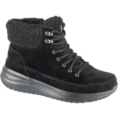 Skechers, Femmes, Bottes, On-The-Go Stellar - Noir d'hiver, Noir, (39) - Publicité Skechers, Femmes, Bottes, On-The-Go Stellar - Noir d'hiver, Noir, (39) - Publicité