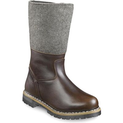Meindl, Hommes, Bottes, Filzmoos, Marron, (45) - Publicité Meindl, Hommes, Bottes, Filzmoos, Marron, (45) - Publicité